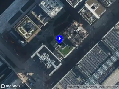 Your Data Companion Amsterdam