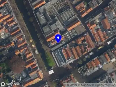 mooie design studio Delft