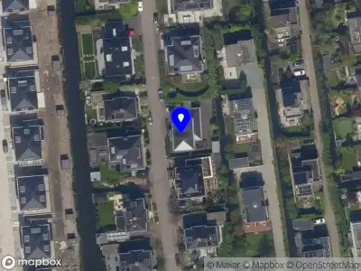 DGJJ Investment B.V.