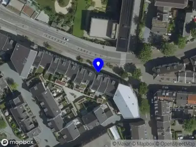 Mewabo Holding B.V. Maastricht