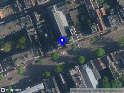 Nieuw bedrijf Effendy Rozengracht B.V.