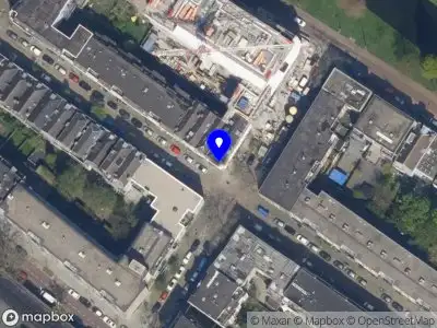 Vereniging van eigenaars Agniesestraat 111/Heemsteestraat 13 te Rotterdam Rotterdam