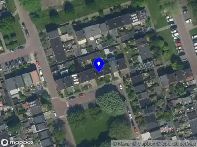 Atjeh Keuken Zaandam