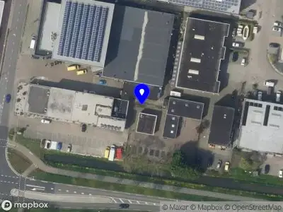 Stichting Administratiekantoor B. Huygen Holding