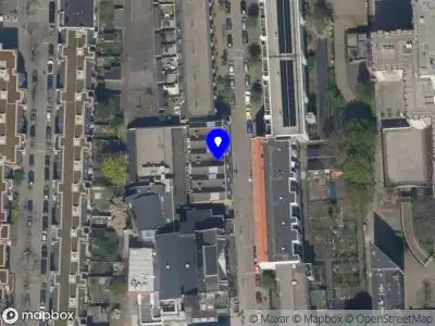 Leonie Kalkman Rotterdam