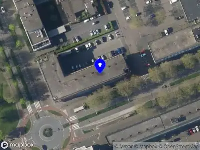 GP-Builds Alphen aan den Rijn