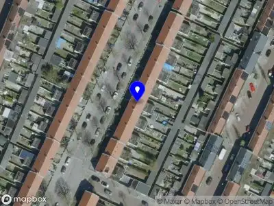 Vereniging van Eigenaars Antwerpenlaan 43 te Eindhoven Eindhoven