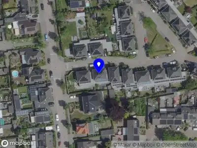 Vereniging van Eigenaars Patersstraat 1 te Arnhem Geldrop