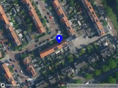 FM Omarm de onderstroom Amstelveen