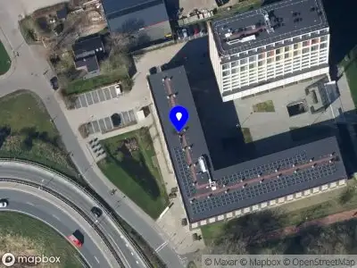 OrbitAI Solutions Groningen