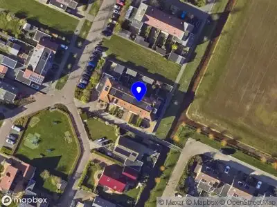 Eeske Oudeschild