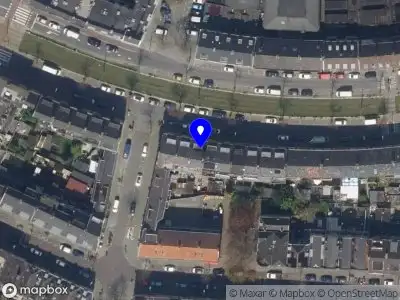 Boula work Rotterdam