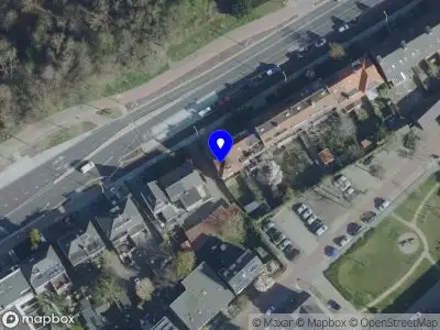 Social Flavour Nijmegen