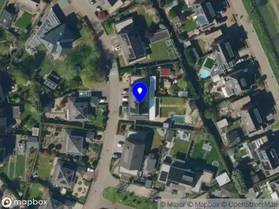 Nieuw bedrijf MBSL Investments B.V.