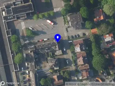 Inner-Aktie B.V. Bussum
