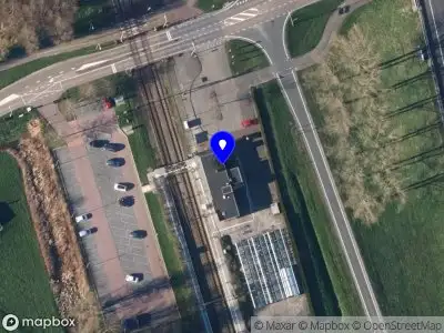 Route 32 Diner Grou
