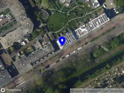 Nieuw bedrijf Mohammed Diagne