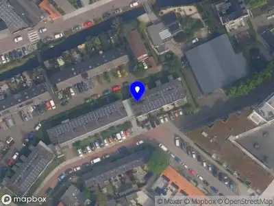 Alaasi Bergschenhoek