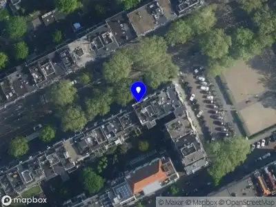 Vereniging Van Eigenaars 