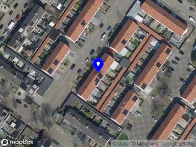 Zayadelivery Oosterhout