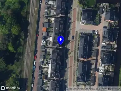 Rien van Tol Boskoop