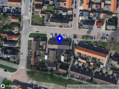 Mondzorgprofessionals Nederland Zuid-Beijerland B.V.