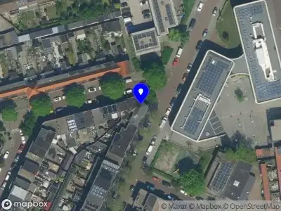 Shao en Kunst IJmuiden