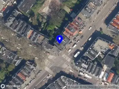 Vereniging van Eigenaars Flatgebouw Bergweg 257 te Rotterdam Rotterdam