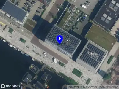Shockley Holding B.V. Amsterdam