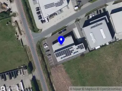 Nieuw bedrijf Stichting A3