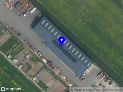 Bolex Maaitechniek B.V. Lexmond