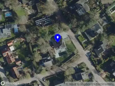 Nieuw bedrijf Vereniging van Eigenaars In de Betouwstraat 34/Eerste Walstraat 25 te Nijmegen