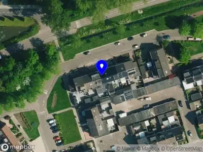 Nieuw bedrijf Henri Snoek Schilderwerken