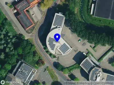 Alpina Food Distribution B.V. Deventer
