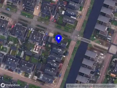 B. de Vries Holding B.V. Drachten