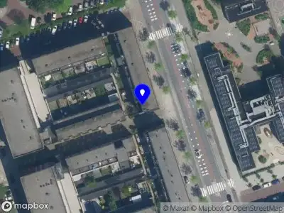 DPW Amsterdam