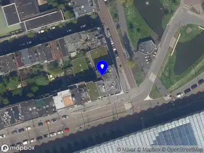 Sacksioni Transport Rotterdam