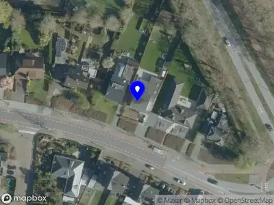 Nieuw bedrijf Vereniging van Eigenaars Hoek Baroniestraat/Spoorstraat te Boxtel