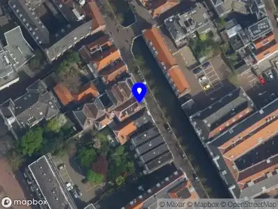 Vereniging van Eigenaars Kromstraat 6 en 6a te Delft Delft