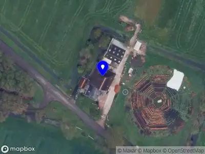 Nieuw bedrijf Túnpleats Efkes Buorkje