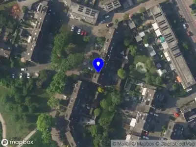 Allround Facility LP