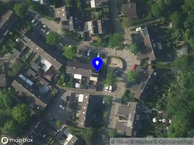 Nieuw bedrijf WenS Creaties