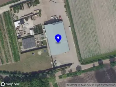 Holland Hedge Agro B.V. Rijsbergen