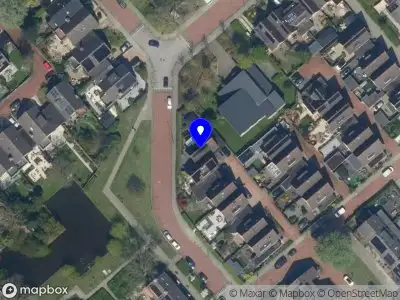 Nieuw bedrijf EscapeRoom Veenendaal B.V.