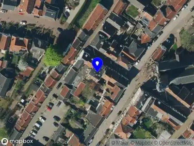 Nieuw bedrijf Joof Tummers Advies