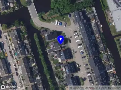 HdB Holding B.V. Molenaarsgraaf
