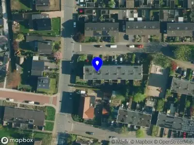 Stichting Vrienden van Immanuel