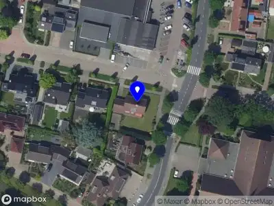 Rosflo Financieel Management B.V.