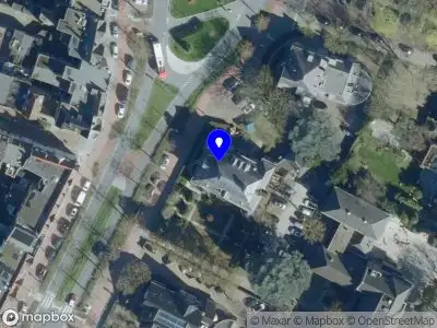 Vereniging van Eigenaars Parkstraat 63, 63A en 65 te ‘s-Gravenhage 's-Hertogenbosch