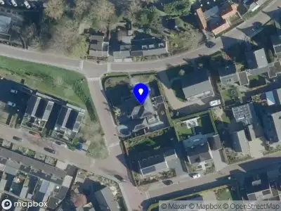 Nieuw bedrijf Stanoar Beheer B.V.